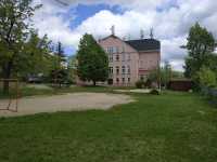 Jablonec nad Nisou – Didaktická zahrada ZŠ Janáčkova 